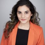 Cristina Perdomo