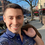 Michael Bucci